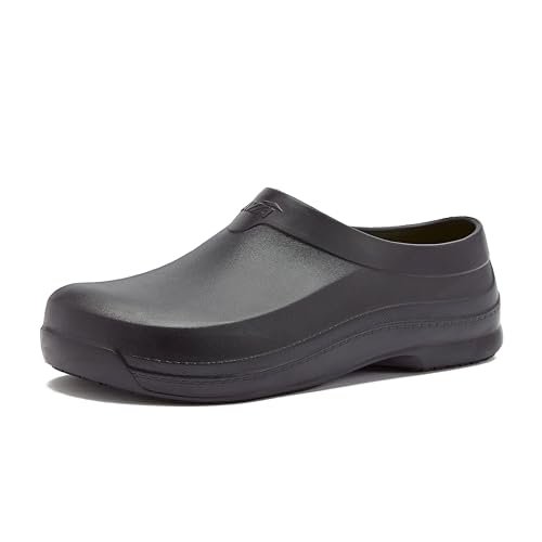 Caspian Slip Resistant Shoes: Professional Non-Slip Footwear Guide