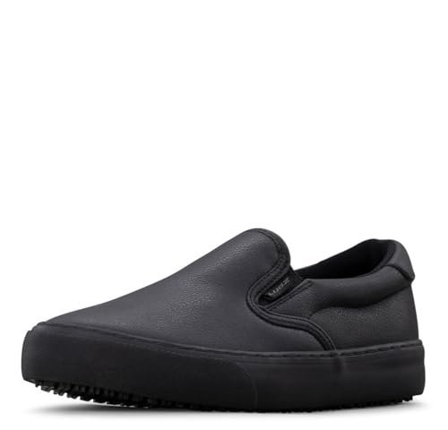 TredSafe Women's Zest II Slip Resistant Shoe