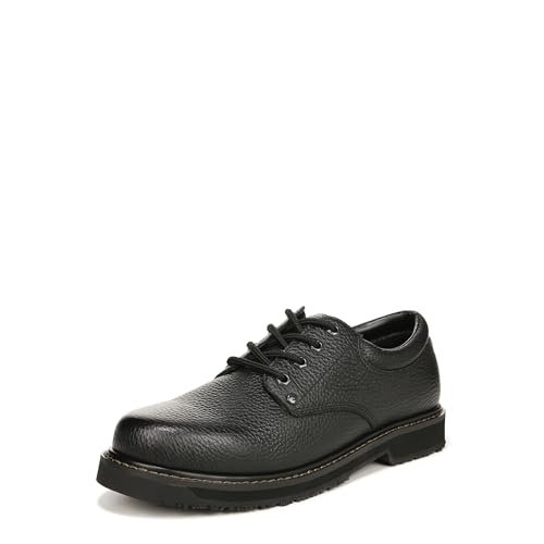 TredSafe Men's Gary Slip Resistant Shoes