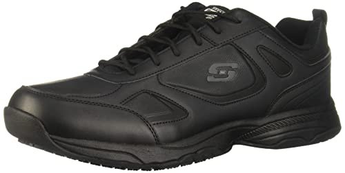 Men's Axel Slip Resistant Athletic Shoe - Professional Performance Footwear