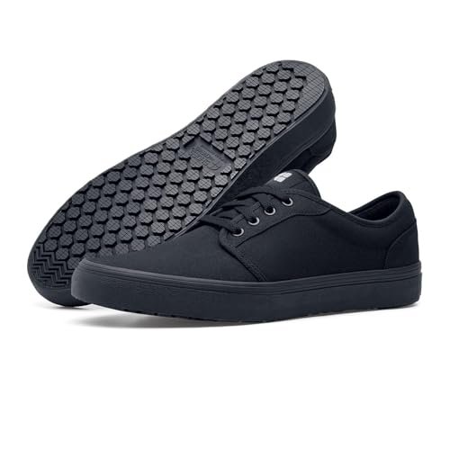 Unisex Rig Slip Resistant Shoes: Professional Safety Footwear Guide