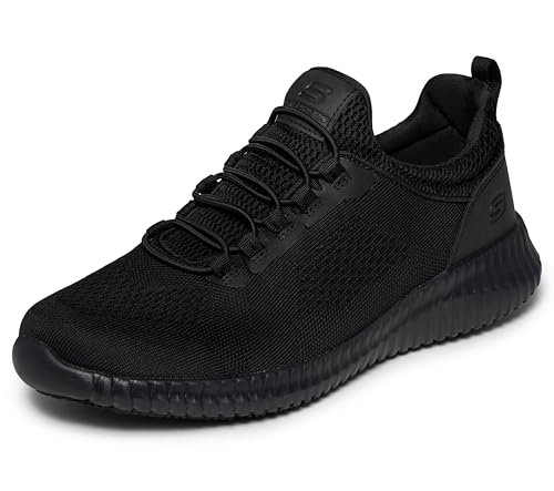 TredSafe Men's Boris Work Shoe