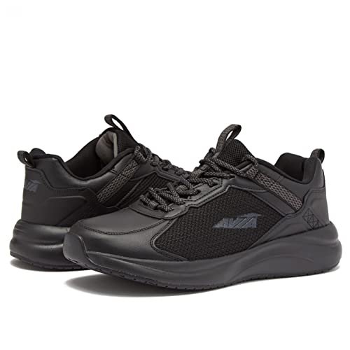 TredSafe Women's Progress Slip Resistant Shoes