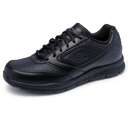 TredSafe O2 Air Work Shoes: Ultimate Comfort and Safety Footwear