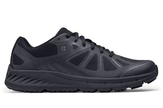 Men's Progress Slip Resistant Shoes