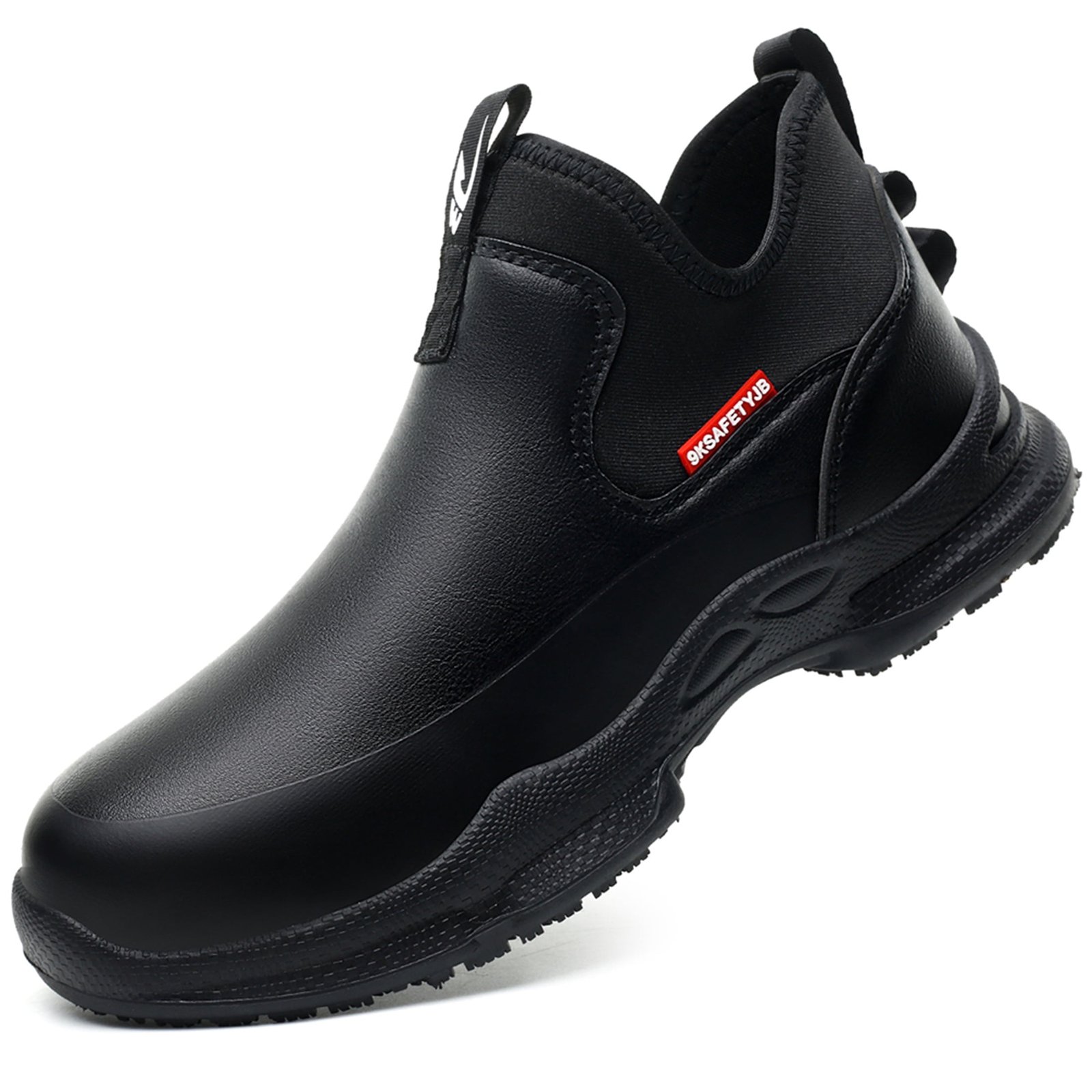 TredSafe Kitch Classic Unisex Work Shoe