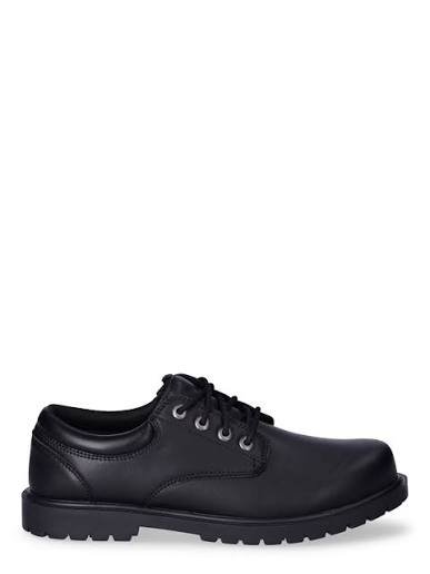 TredSafe Men's Mario Slip Resistant Shoes
