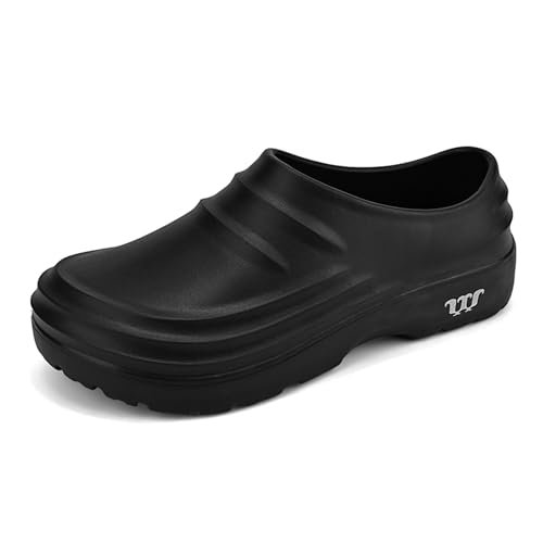 TredSafe Slip Resistant Shoes Lost Grip? Here's the Fix