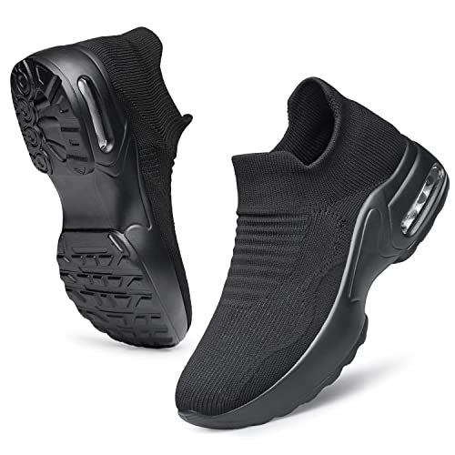 How TredSafe O2 Air Work Shoes Actually Keep Feet Cool: The Ventilation Engineering Behind All-Day Breathability