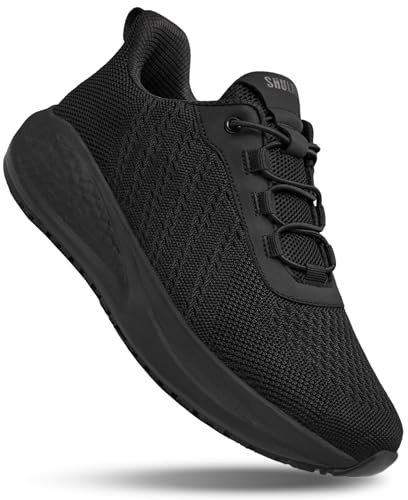 TredSafe Men's Duty Shoes Heel Counter Cracking? Here's the Fix